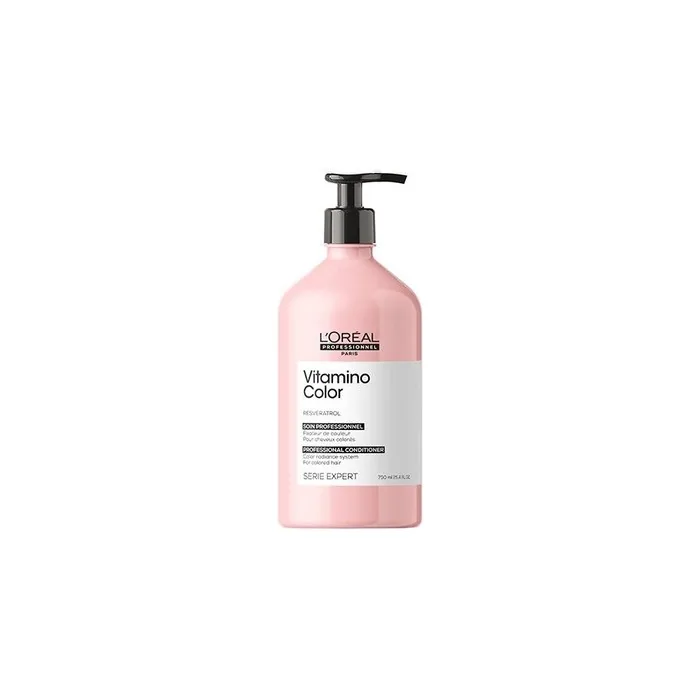 L'Oréal Professionnel Vitamino Color Conditioner 750ml