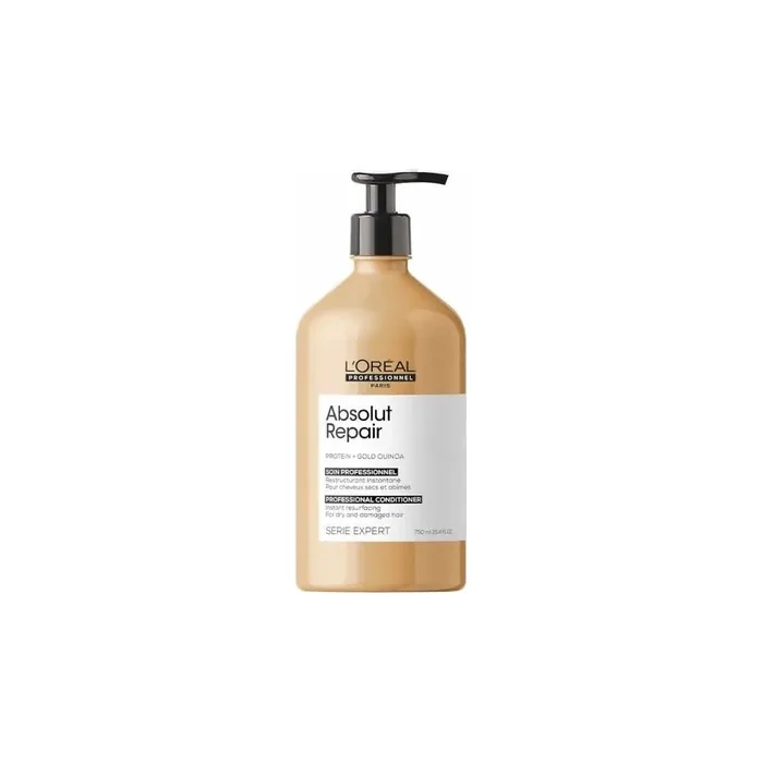 L'Oreal Professionnel Absolut Repair Conditioner 750ml Professional Hair Care