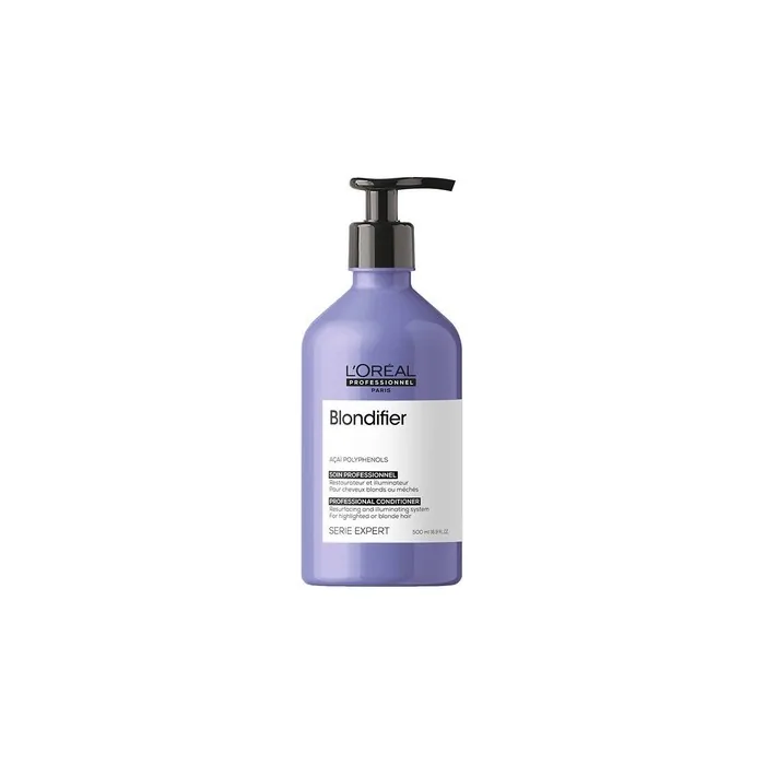 L'Oreal Professionnel Serie Expert Blondifier Conditioner 500ml