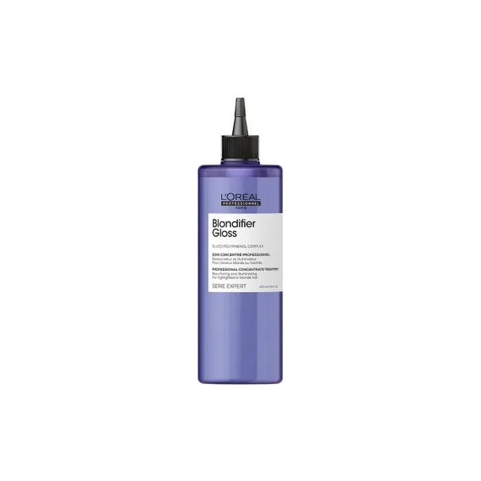 L'Oreal Professionnel Blondifier Gloss Treatment 400ml