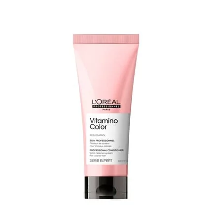 L'Oral Professionnel Vitamino Color Conditioner 200ml