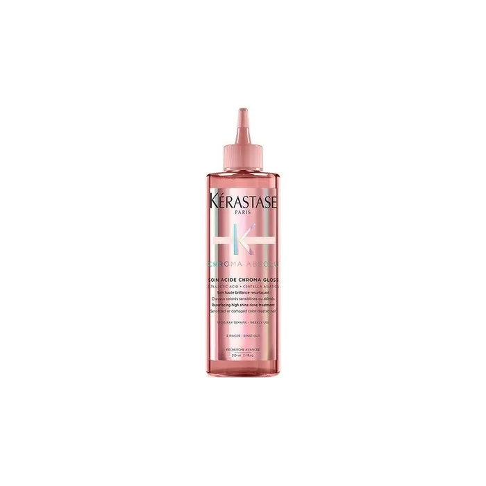Kérastase Chroma Absolu Soin Acide Chroma Gloss 210ml