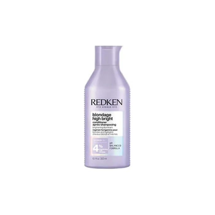 Redken Blondage High Bright Conditioner For Blonde Hair