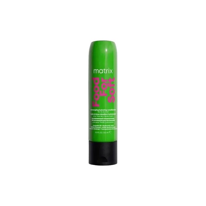 Matrix Food For Soft Hydrating Conditioner Moisturizing Hair Conditioner 300ml