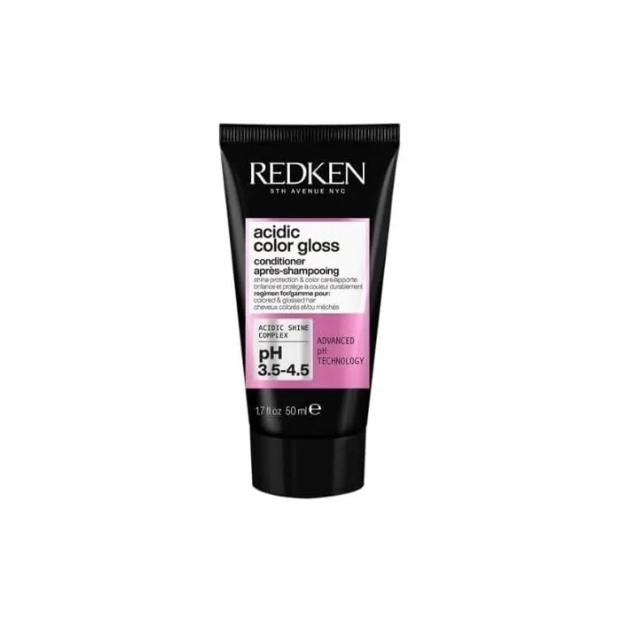 Redken Acidic Color Gloss Conditioner 50ml