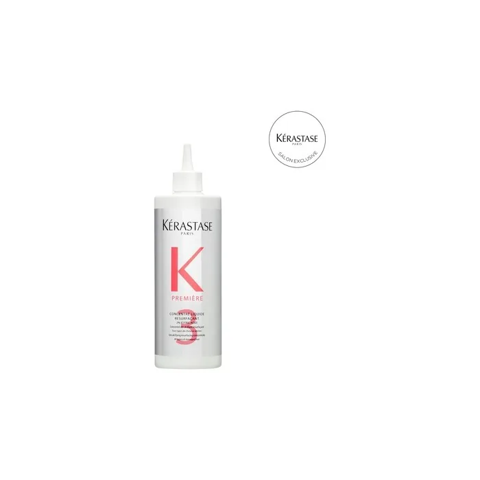 Kérastase Premiere Resurfacing Liquid Concentrate 400 Milliliters