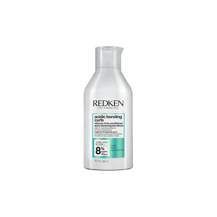 Redken Acidic Bonding Curls Siliconefree Conditioner 300ml