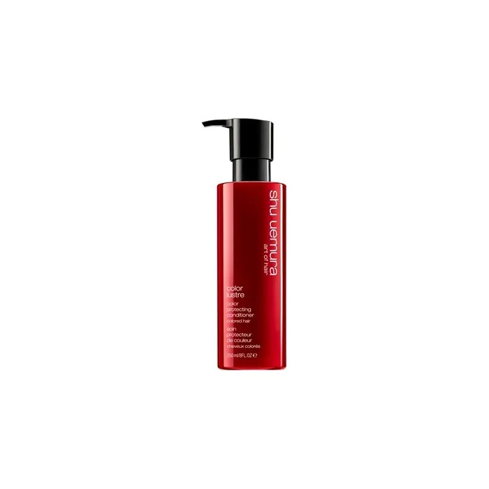 Shu Uemura Color Lustre Conditioner 250ml