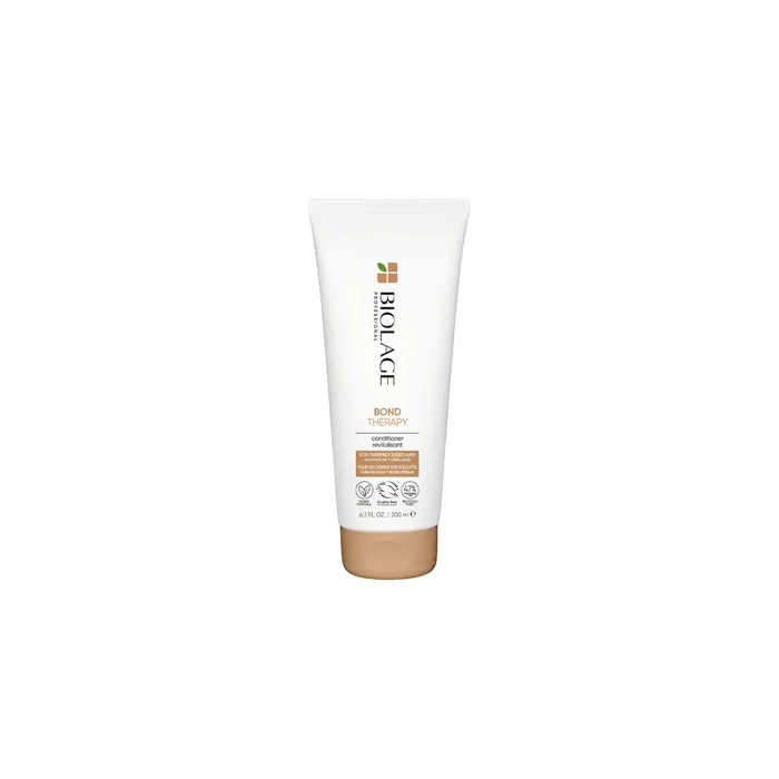 Biolage Bio Bond Th Cond 200ml Conditioner For Extremely Damaged Hair