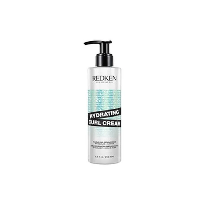 Redken Hydrating Curl Defining Cream 250 Ml