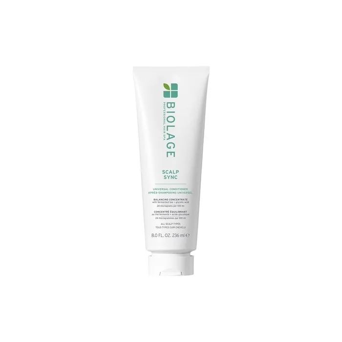 Biolage Conditioner for All Scalp Types - Oily, Sensitive, Dry