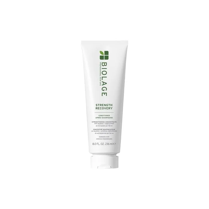 Biolage Restructuring Conditioner for Damaged Hair - Strengthening Action