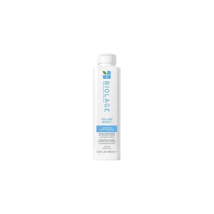 Biolage Volume Conditioner for Fine and Thin Hair Moisturizing
