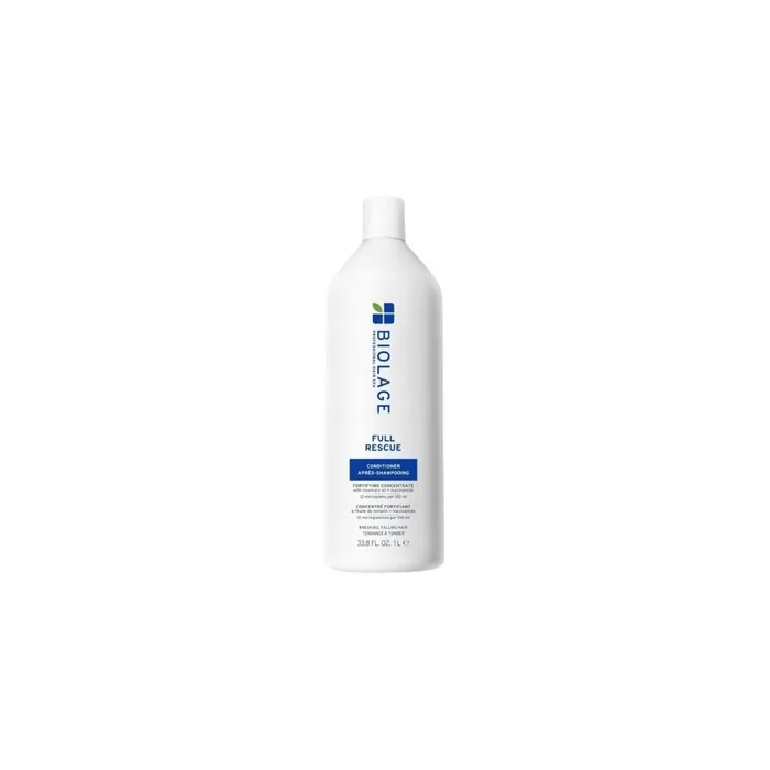 Biolage Bio Full Rescue Conditioner 1000 Ml