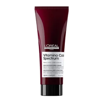 L'Oreal Professionnel Deep Conditioner for Color Brilliance and Strengthening