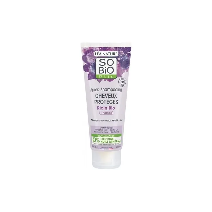 Lea Nature So Bio Etic Protected Organic Hair Conditioner 200ml