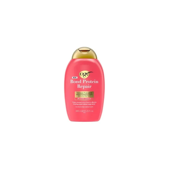 Ogx Bond Protein Repair Conditioner 385ml By Ogx