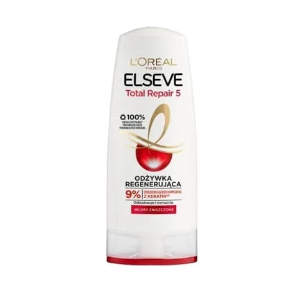 L'Oreal Elseve Total Repair Regenerating Conditioner 200ml