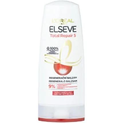L'Oral Professionnel Elseve Total Repair 5 Damaged And Weakened Hair