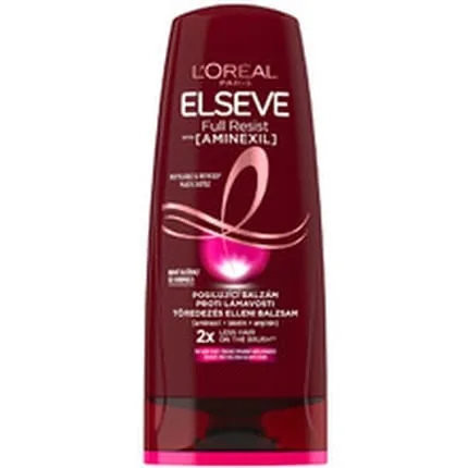L'Oral Paris Strengthening Balm Elsev Arginine Resist X3 200 Ml