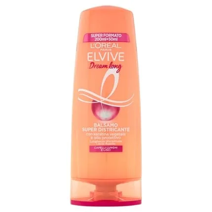 L'Oreal Paris Elvive Dream Long Conditioner 250ml