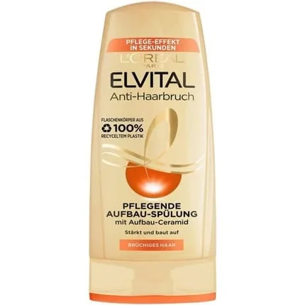 L'Oreal Elvital Anti-Hair Breakage Conditioner 250ml