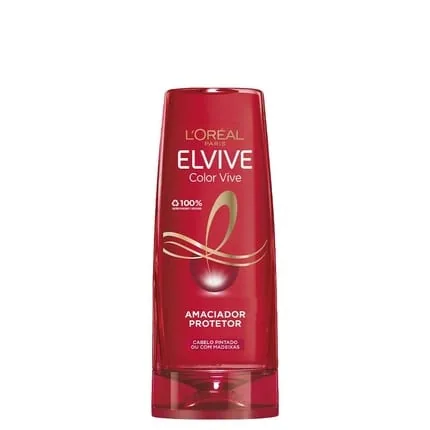 Elvive Color Vive Conditioner 300ml By Elvive