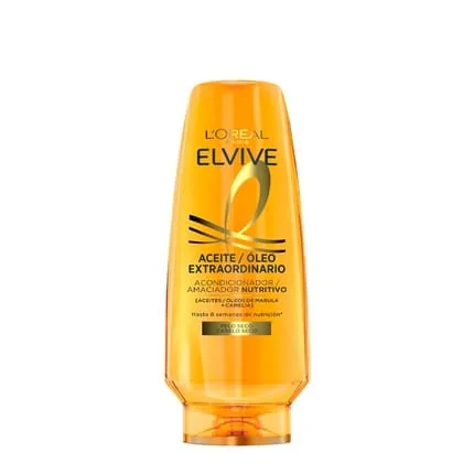 L'Oral Paris Elvive Extraordinary Oil Conditioner 300ml