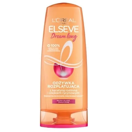 L'Oreal Paris Elseve Dream Long Detangling Conditioner 200ml