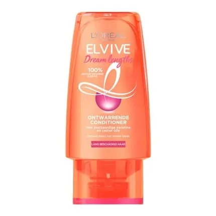 L'Oreal Paris Elvive Conditioner Dream Length