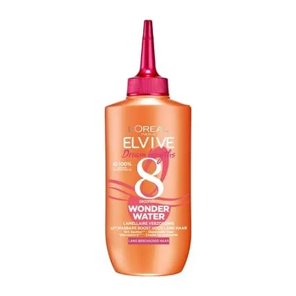 L'Oreal Paris Elvive Dream Lengths Wonder Water