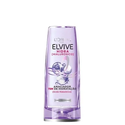 L'Oral Paris Elvive Hyaluronic Hydration Conditioner 300ml