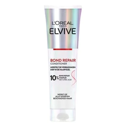 Loreal Paris Elvive Conditioner Bond Repair 10