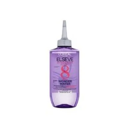 L'Oral Paris Elseve Hyaluron Plump 8 Second Wonder Water Hydrating Conditioner 200 Ml