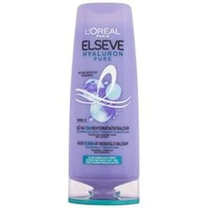 L'Oral Professionnel Elseve Hyaluron Pure Balm Hair Balm For Oily Roots And Dry Ends