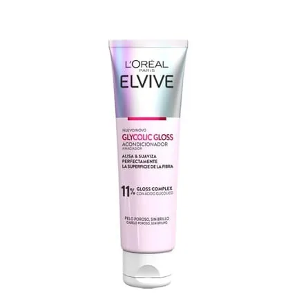 L'Oral Paris Elvive Glycolic Gloss Conditioner 150ml