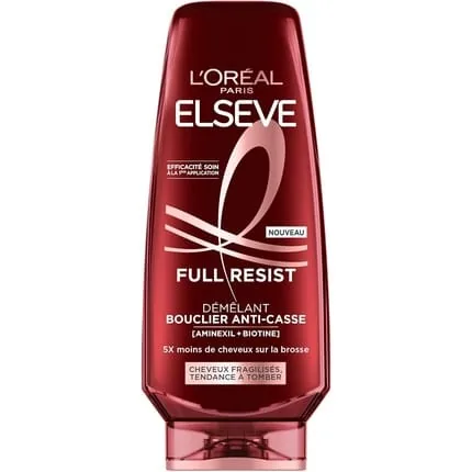 L'Oréal Paris Elseve Full Resist Antibreakage Shield Detangling Conditioner