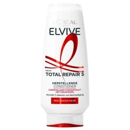 L'Oreal Paris Elvive Cream Rinse Total Repair 5 - Hair Conditioner