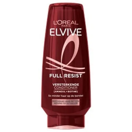 L'Oreal Paris Elvive Conditioner Full Resist Power - Hair Care