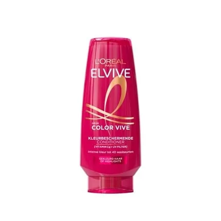 L'Oreal Paris Elvive Conditioner Color Vive - Hair Care
