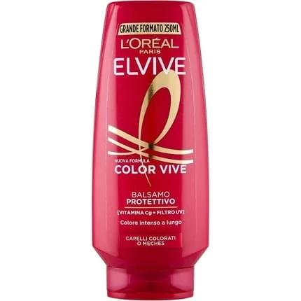 Elvive Balsam 250ml Color Vive