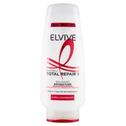 Elvive Balsam 250ml Total Repair 5