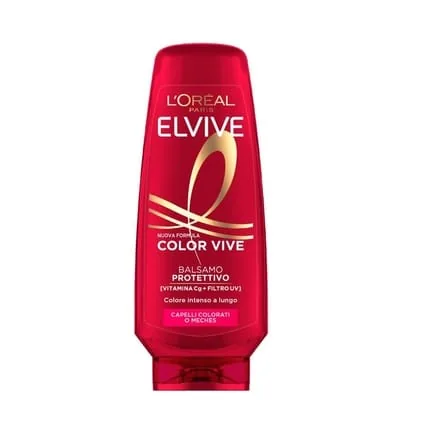 Elvive Color Vive Protective Conditioner 200 Ml By Elvive
