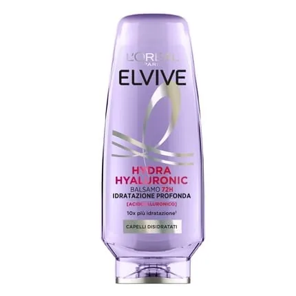 Elvive Balsam 200 Ml Hydra Hyaluronic Deep Hydration Conditioner