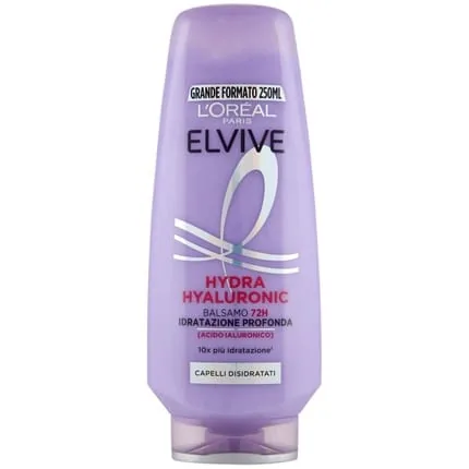 Elvive Balsam 250ml Hydra Hyaluronic