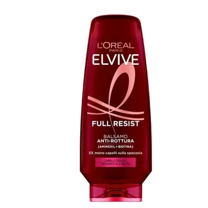 Elvive Full Resist Antibreakage Conditioner 200 Ml By Elvive
