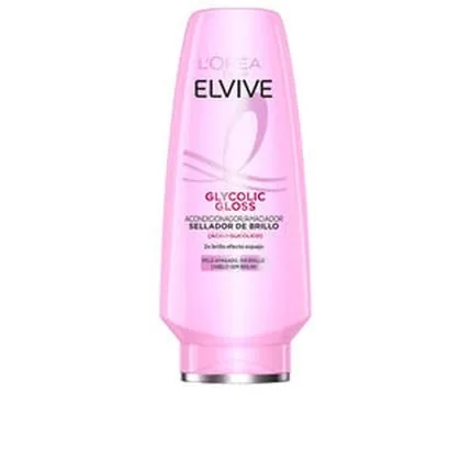 L'Oral Elvive Glycolic Gloss Conditioner 500 Ml