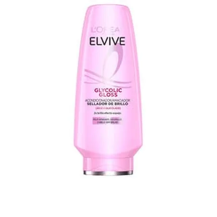 L'Oral Elvive Glycolic Gloss Conditioner 300 Ml