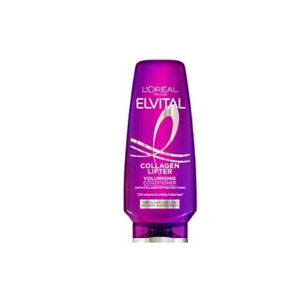 L'Oreal Elvital Collagen Lifter Conditioner 200 Ml