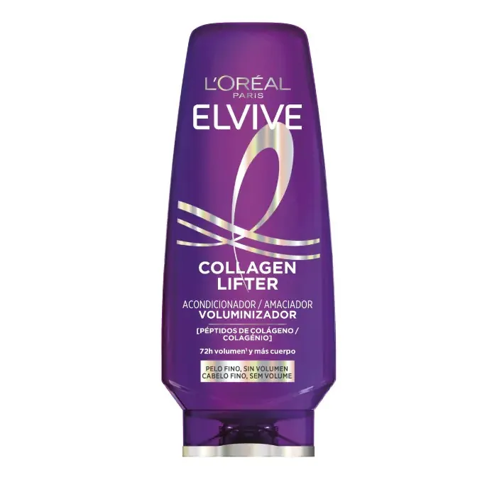L'Oreal Paris Elvive Collagen Lifter Conditioner 250ml